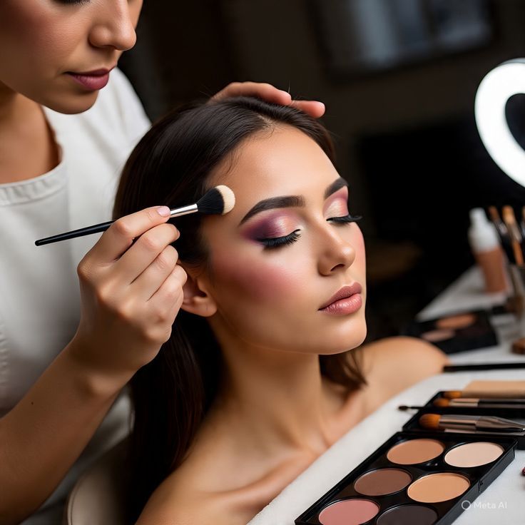 Make Up