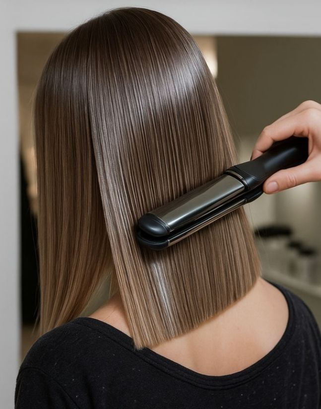 Smoothing