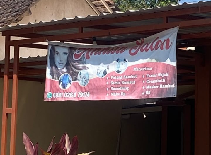 Annisa Salon