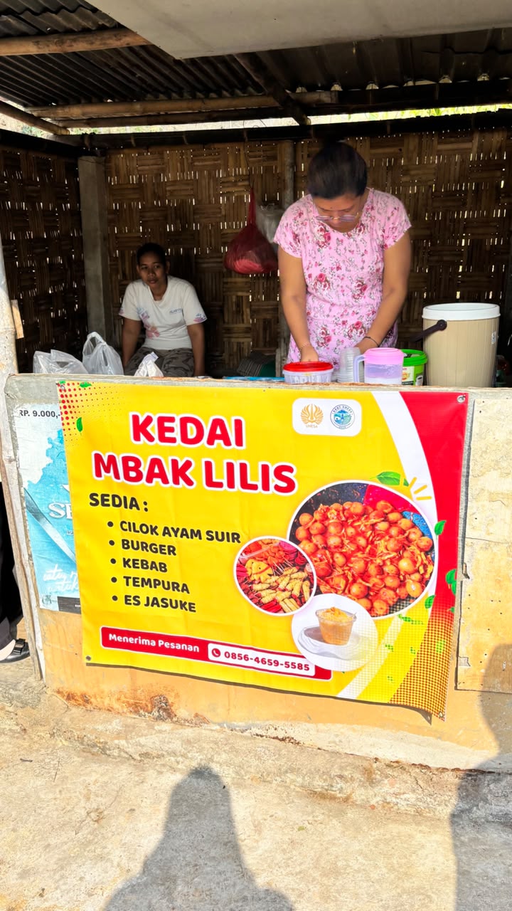 Kedai Mbak Lilis